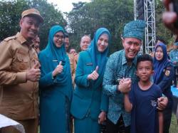 Pemko Pekanbaru Libatkan Kader PKK dan Posyandu Wujudkan Zero Putus Sekolah